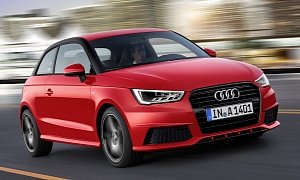 BMW Reportedly Working on Audi A1 Competitor