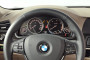BMW Reportedly Working on Customizable LCD Dashboard