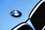 BMW Reports 24.4 Percent Drop in February 2009