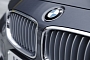 BMW Reports a 34.6 Percent Sales Increase in China