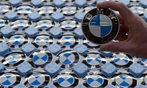 BMW Reports Best First Half of the Year Ever in the US