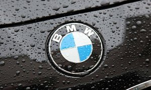 BMW Reports Best July Sales Ever in the US