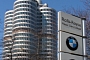 BMW Reports Best May Sales Ever