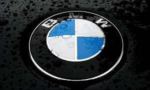 BMW Reports Best September Sales Ever in the US