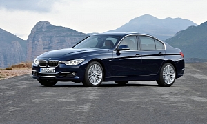 BMW Reports Record Breaking Sales for August