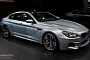 BMW Reports Record Sales in 2012