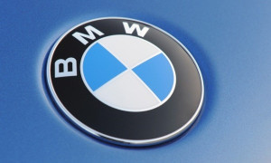 BMW Reports Sales Up 12% in December