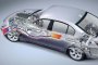 BMW Researches Reusable Waste Heat
