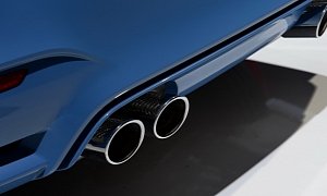 BMW Responds to Complaints About Exhaust Sound on the new M3 and M4