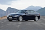 BMW Retains Luxury Car Lead at the end of 2013