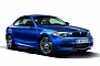 BMW Reveals 135is Coupe and Convertible