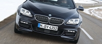 BMW Reveals 640d xDrive