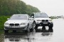 BMW Reveals Active Hazard Braking Project