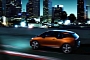 BMW Reveals i3 Coupe Concept Ahead of 2012 LAIAS