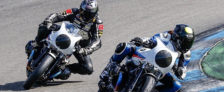 Motorrad BoxerCup to restart in 2018