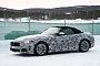 BMW G29 Z4 To Start Production In 2018, Roadster Concept Coming To Pebble Beach
