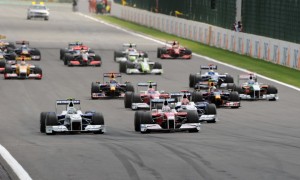 BMW Rules Out KERS Advantage at Monza