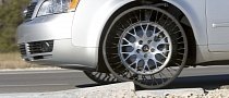 BMW Rumored to Adopt Michelin’s Airless Spares