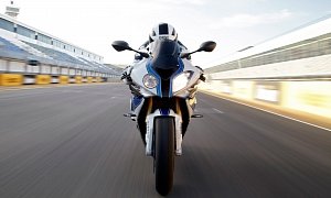 BMW Rumored to Arrive in MotoGP