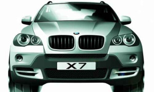 BMW Rumored To Reconsider Building X7 SUV