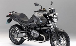 BMW Rumored to Reveal 350cc Enduro and 500cc Streetfighter Made in India