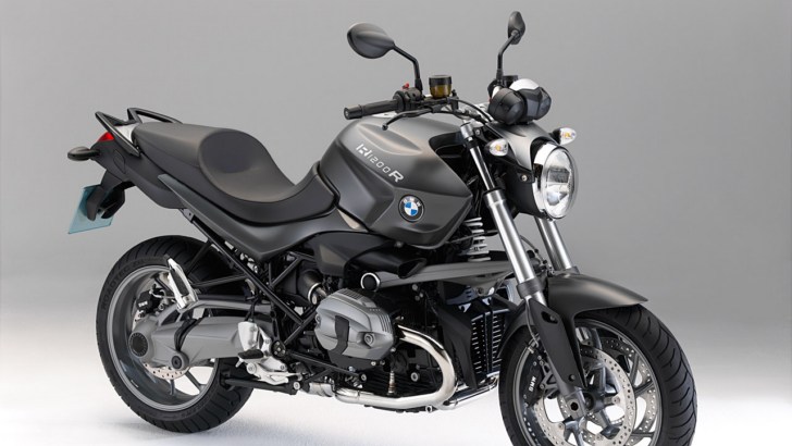 BMW Rumored to Reveal 350cc Enduro and 500cc Streetfighter Made in