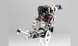 BMW S 1000 RR Engine Powers New Bimota Bikes