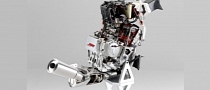 BMW S 1000 RR Engine Powers New Bimota Bikes
