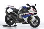 BMW S 1000 RR Superstock Limited Edition Launched
