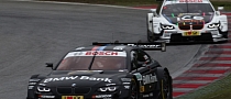 BMW's DTM Teams Are Ready for Lausitzring