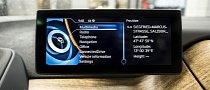 BMW's i3 Doesn't Have AM Radio Because of Electric Motor Interference