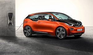 BMW's i3 Might Spell Doom for Conventional Cars