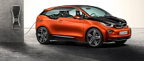 BMW's i3 Might Spell Doom for Conventional Cars