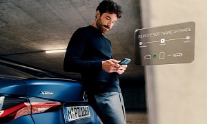 BMW's Latest Software Upgrade Brings New and Improved Features to Millions of Cars