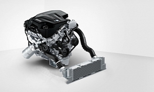 BMW's New 3-Cylinder Engine Will Become the Group's Entry Level Unit