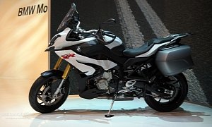 BMW S-Series Product Manager Joseph Machler Talks Small-Displacement Sport Bikes