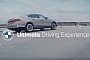BMW's Ultimate Driving Experience Tour Is Back, Anyone Can Sign Up for Free