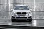 BMW's X7 Will Also Have a Four-Seat Luxury Version