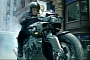 BMW S1000RR and BMW K1300R Star in DHOOM:3