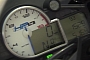 BMW S1000RR HP4 Promo Shows Funny Installation Mistake