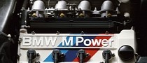 BMW S14: The Four-Cylinder Masterpiece That Powered the Legendary E30 M3