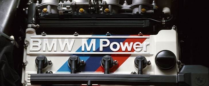 BMW S14: The Four-Cylinder Masterpiece That Powered the Legendary E30 M3