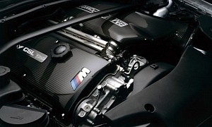 BMW S54: The M3’s Last and Most Impressive Naturally Aspirated Straight-Six