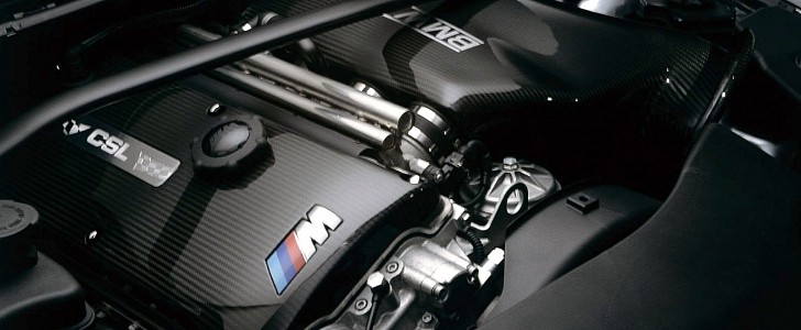 BMW S54: The M3’s Last and Most Impressive Naturally Aspirated Straight-Six