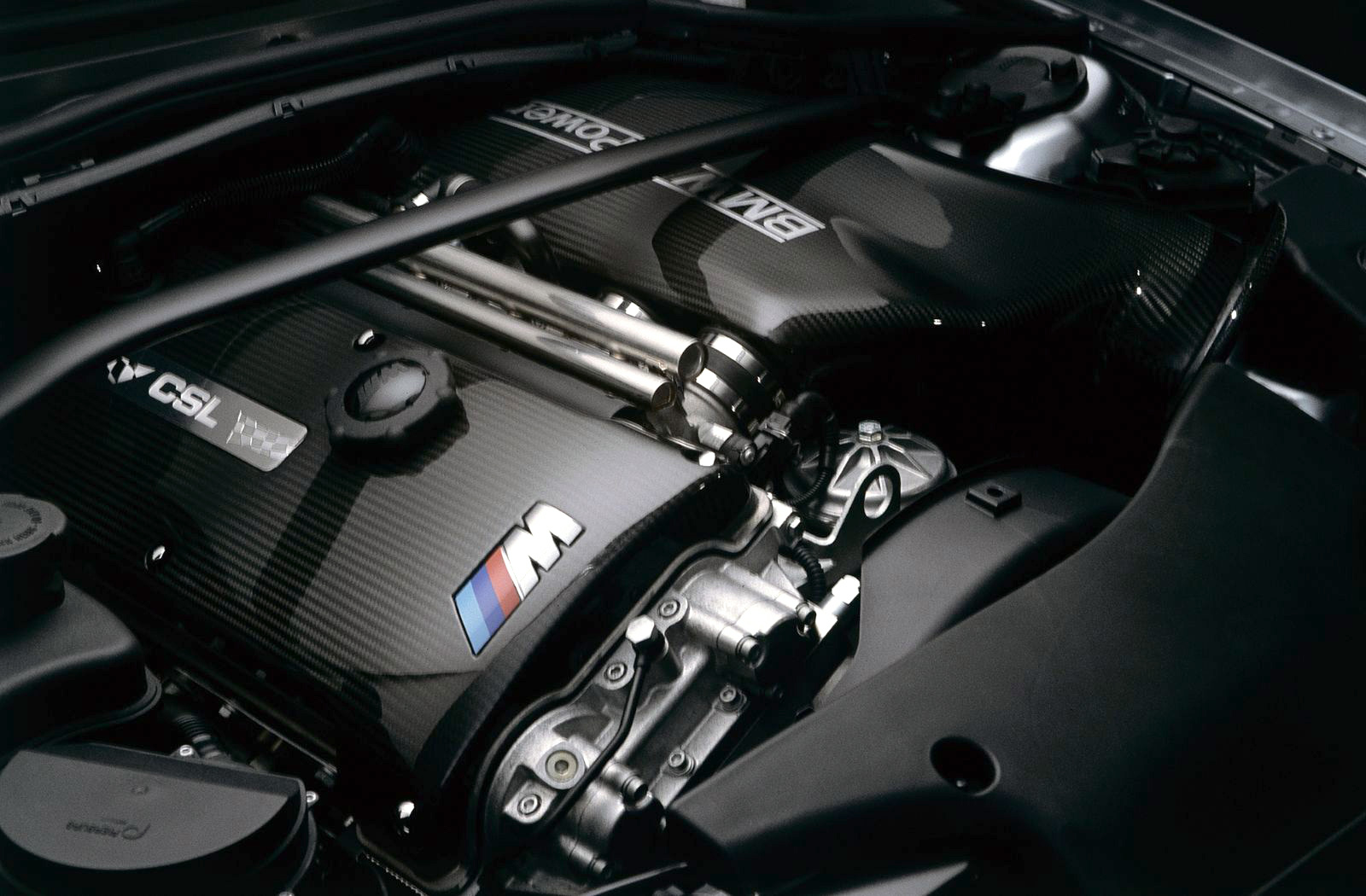 BMW S54: The M3's Last and Most Impressive Naturally Aspirated