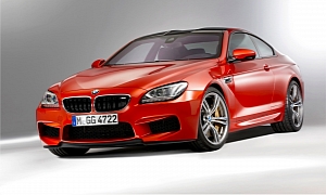 BMW Sales in the US Register a Slight Decrease in February 2013