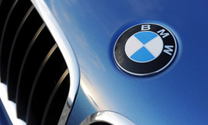 BMW Sales Leap 22 Percent in May