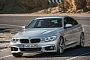 BMW Sales Reach Over 50,000 Units in Asia for the First Time in January