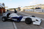 BMW Sauber Confirm Bahrain Test Due to Bad Weather Forecast