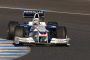 BMW Sauber Tops Bahrain Testing on Monday